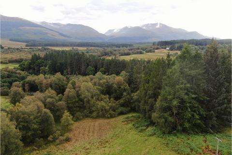Land for sale, Happy Valley 15, Inverroy, Scottish Highlands, PH31 4AQ