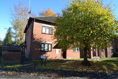 undefined, Bishops Court, Andover, SP10 3RX