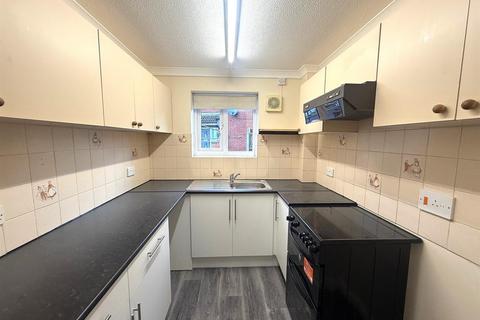undefined, Bishops Court, Andover, SP10 3RX
