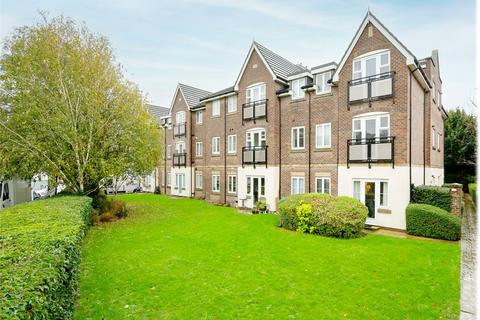 2 bedroom flat for sale, Southbury Road, Enfield, EN1
