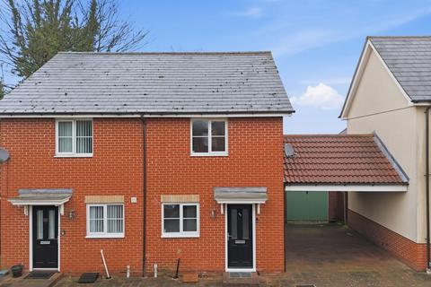undefined, Gerard Gardens, Chelmsford, CM2