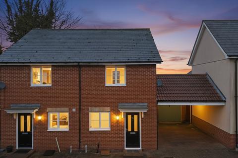 undefined, Gerard Gardens, Chelmsford, CM2