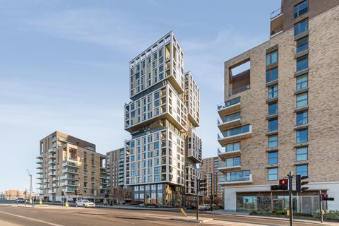 2 bedroom apartment to rent, Birch House, Kidbrooke Village, SE3