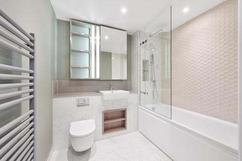 2 bedroom apartment to rent, Birch House, Kidbrooke Village, SE3