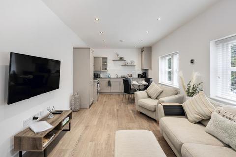 2 bedroom apartment to rent, Tyndalls Park Road, Bristol BS8
