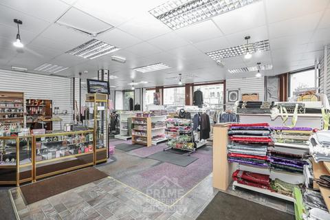 Retail property (out of town) for sale, Albert Drive, Glasgow G41
