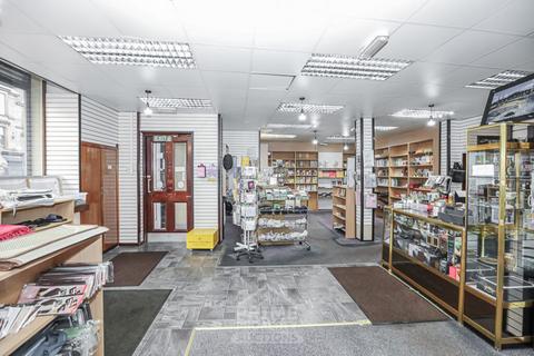 Retail property (out of town) for sale, Albert Drive, Glasgow G41