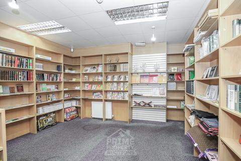 Retail property (out of town) for sale, Albert Drive, Glasgow G41