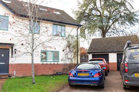 Mayflower Close, Bristol, BS9