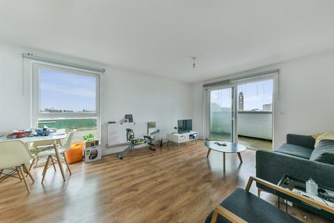 undefined, Abbeville Apartments, Barking Barking IG11
