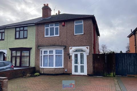 undefined, Blackberry Lane, Wyken CV2
