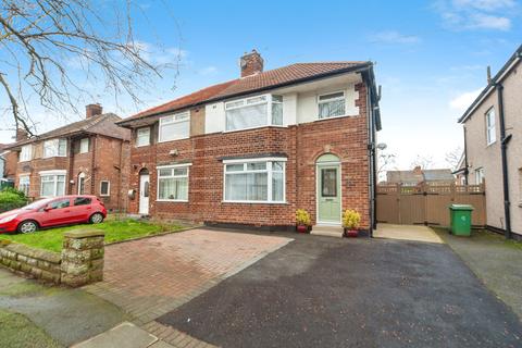 Borrowdale Road, Wirral, CH63
