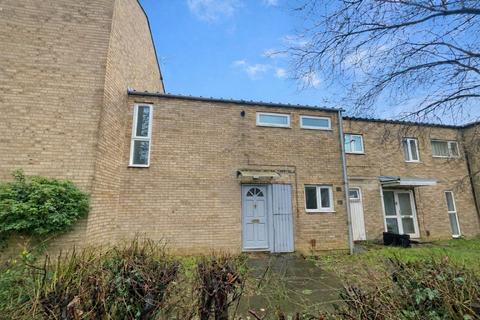 Brookfurlong, Ravensthorpe. Peterborough, PE3
