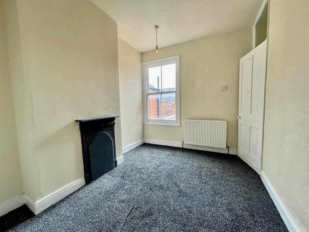 Bedroom 2 Rear