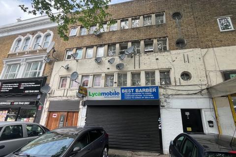 2 bedroom flat for sale, Barking Road, London E13