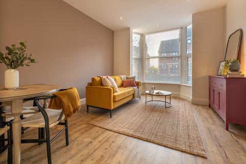 undefined, Flat 1 - 187 Kirkstall Lane, Kirkstall, Headingley, Leeds, LS6 3EJ