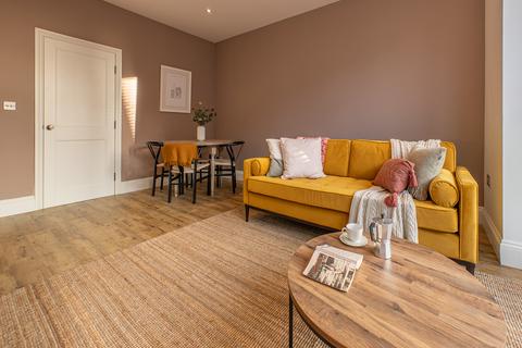 undefined, Flat 1 - 187 Kirkstall Lane, Kirkstall, Headingley, Leeds, LS6 3EJ