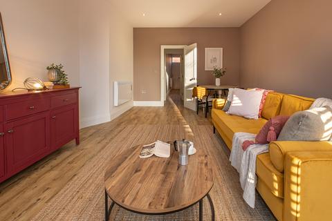 undefined, Flat 1 - 187 Kirkstall Lane, Kirkstall, Headingley, Leeds, LS6 3EJ