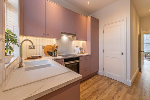undefined, Flat 1 - 187 Kirkstall Lane, Kirkstall, Headingley, Leeds, LS6 3EJ
