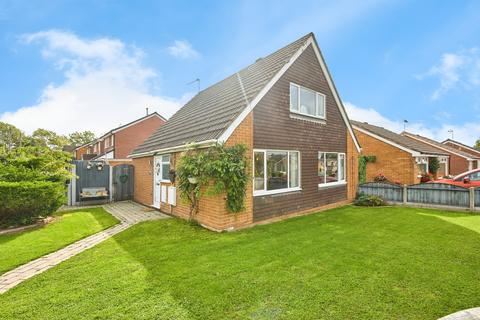 Jasmine Close, Derby, DE21