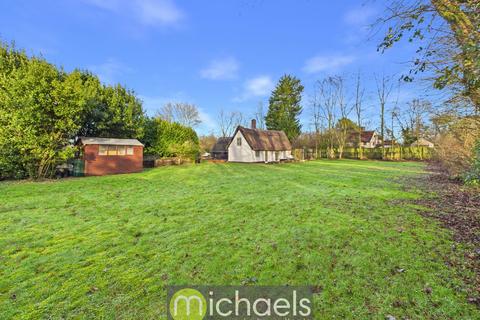 3 bedroom detached house for sale, The Green, Twinstead, Sudbury, CO10