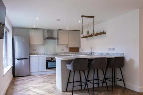 undefined, Elizabeth Court, Metchley Lane, Birmingham B17