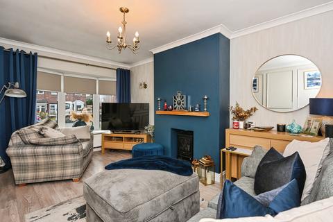 3 bedroom terraced house for sale, Winchester Avenue, Warrington, WA5