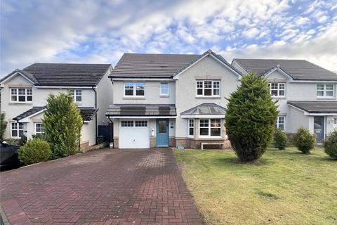 4 bedroom detached house for sale, 11 Bishops View, Inverness, IV3