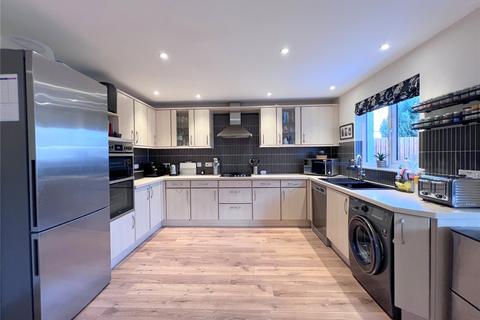 4 bedroom detached house for sale, 11 Bishops View, Inverness, IV3
