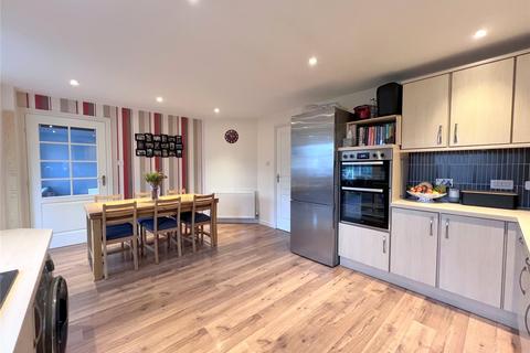 4 bedroom detached house for sale, 11 Bishops View, Inverness, IV3