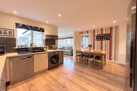 4 bedroom detached house for sale, 11 Bishops View, Inverness, IV3