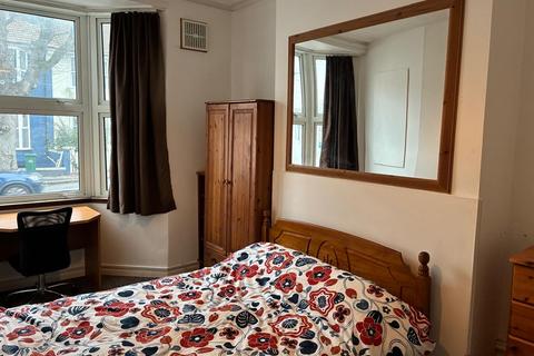 3 bedroom apartment to rent, Franklin Road, Brighton BN2