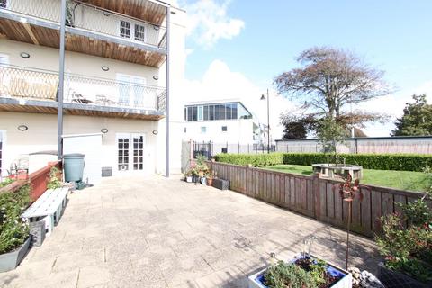 2 bedroom ground floor flat for sale, Flagstaff Walk, Plymouth PL1