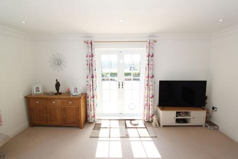 2 bedroom ground floor flat for sale, Flagstaff Walk, Plymouth PL1