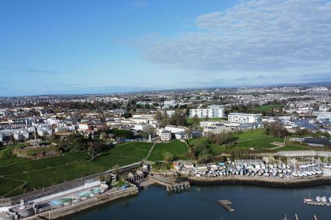 undefined, Flagstaff Walk, Plymouth PL1