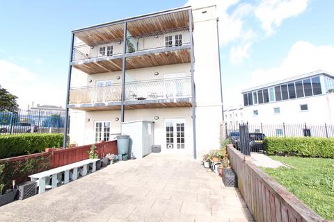 undefined, Flagstaff Walk, Plymouth PL1