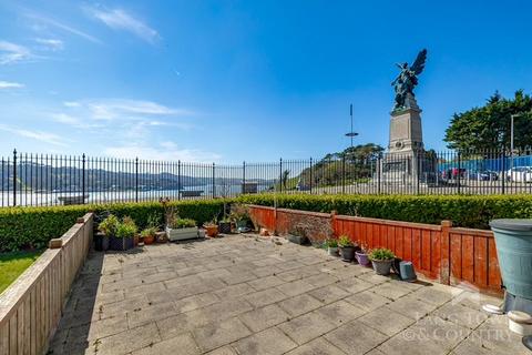 undefined, Flagstaff Walk, Plymouth PL1