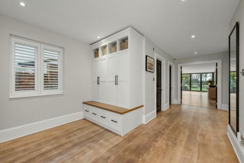 5 bedroom detached house for sale, West End Gardens, Esher, Surrey, KT10
