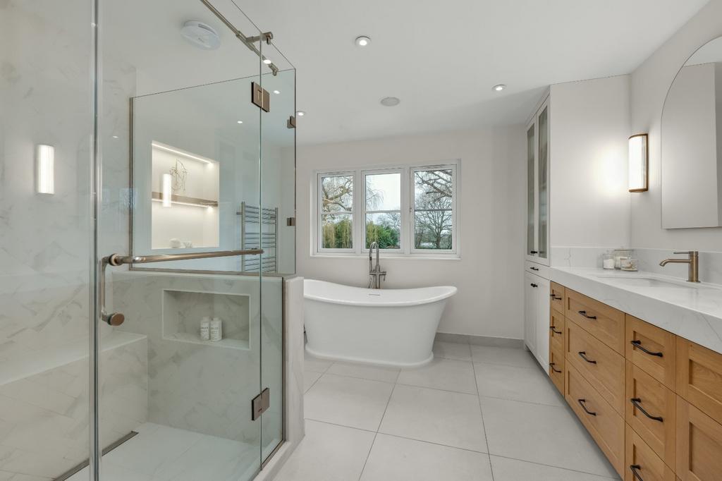 Principal En Suite