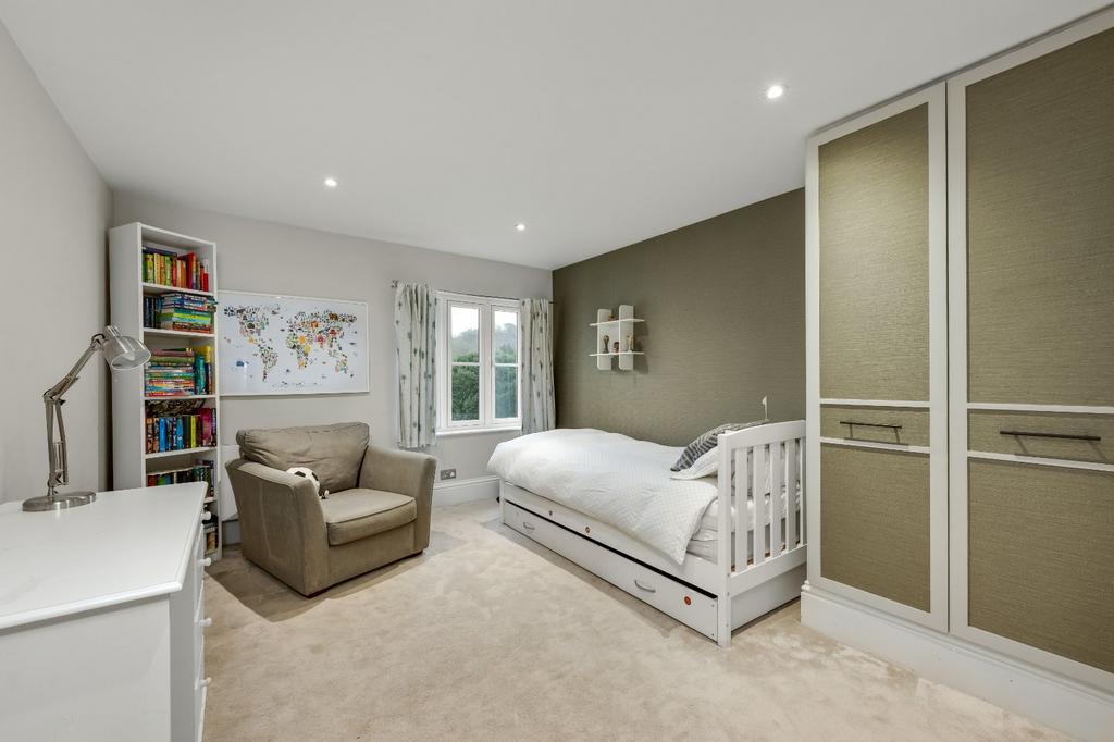 Bedroom Five