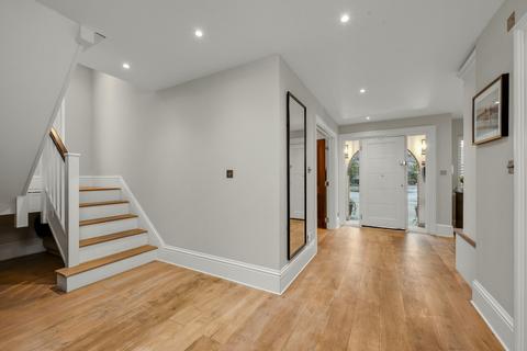 5 bedroom detached house for sale, West End Gardens, Esher, Surrey, KT10
