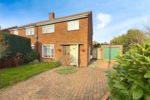 3 bedroom semi-detached house for sale, Horseshoe Close, Surrey GU15