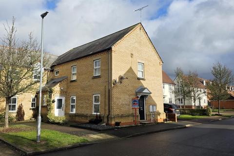 undefined, Greenwich Way, Waltham Abbey