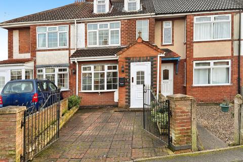2 bedroom terraced house for sale, Bristol Road, Hull HU5