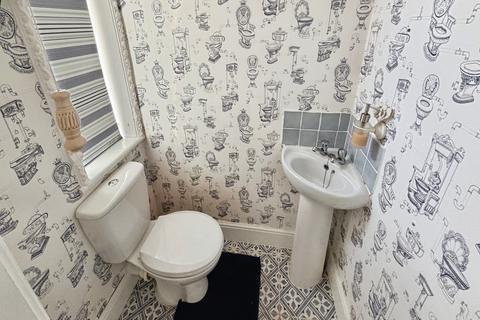2 bedroom terraced house for sale, Bristol Road, Hull HU5