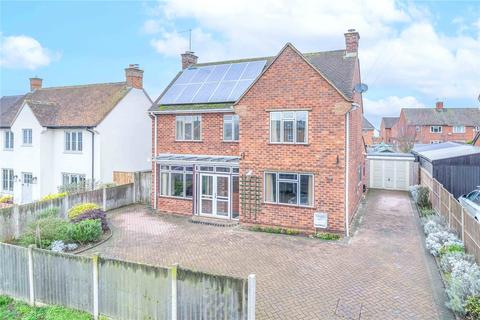 undefined, Elm Road, Evesham, Worcestershire, WR11