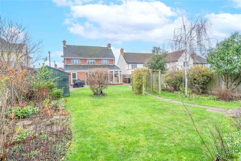 undefined, Elm Road, Evesham, Worcestershire, WR11
