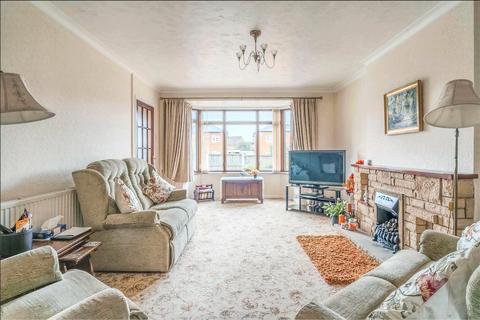 undefined, Elm Road, Evesham, Worcestershire, WR11