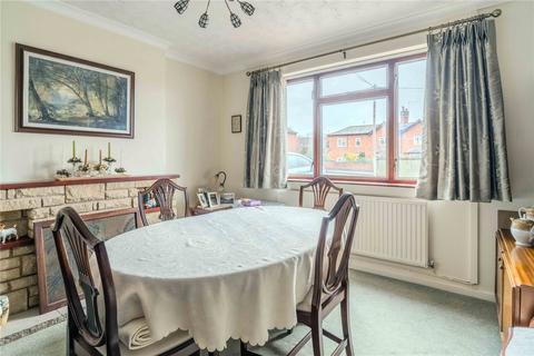 undefined, Elm Road, Evesham, Worcestershire, WR11