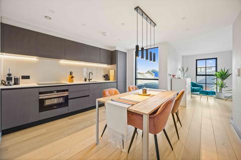 1 bedroom apartment to rent, Union Lofts, 324 Harrow Road, W9